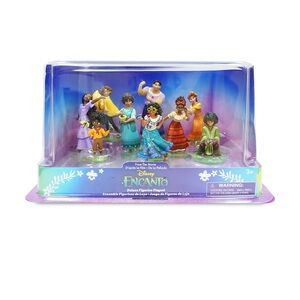 Disney original Encanto 2025 Character Collection